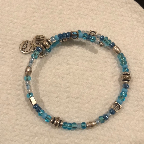 *NEW Alex and ani bracelet - Picture 3 of 3